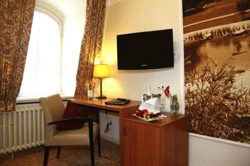 Hotel Fürstenhof
