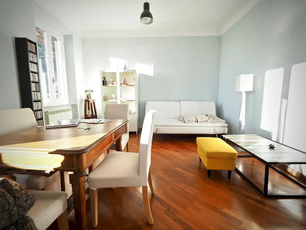 Casa Marconi