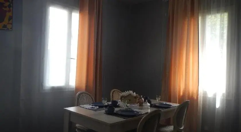Chambres chez Vlad