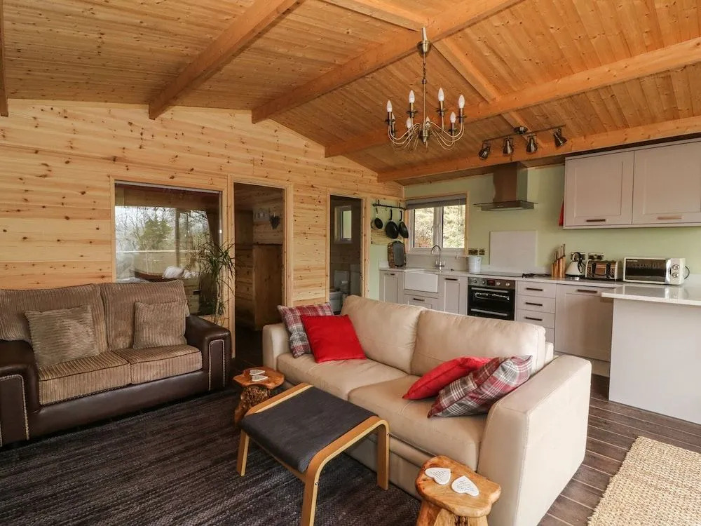 The Cabin