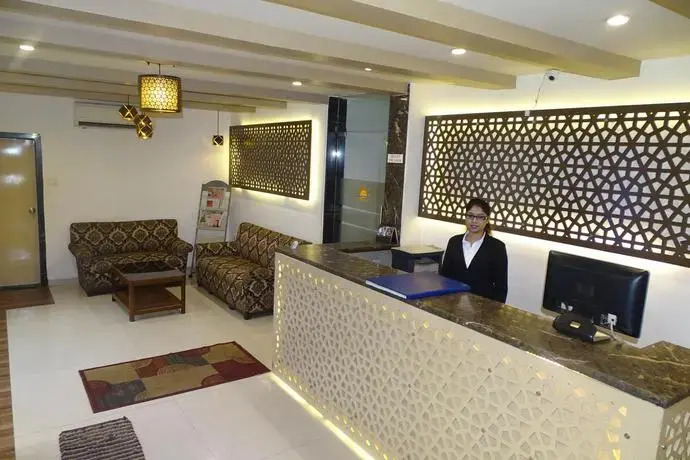 Euroagentur Hotel Labuznik