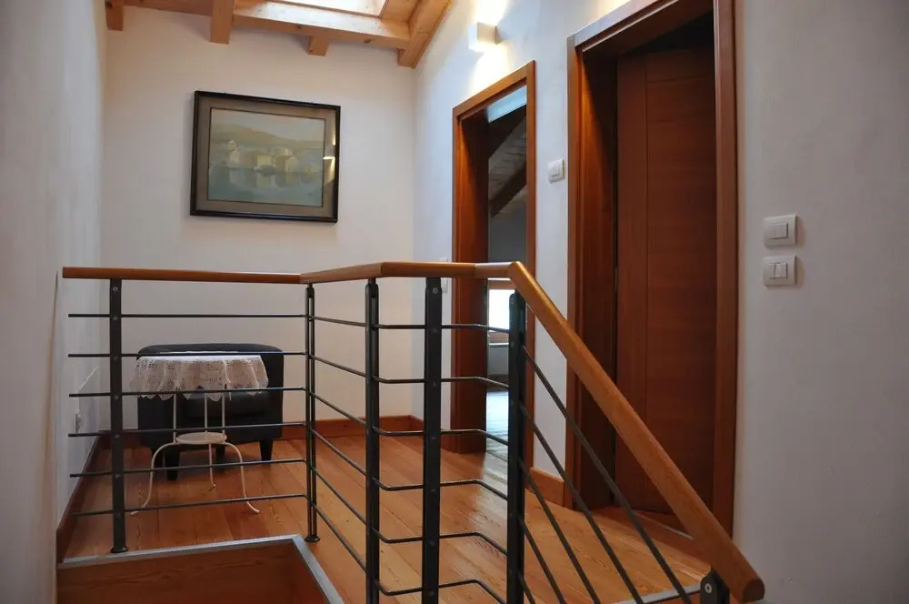 Casa Manfredi