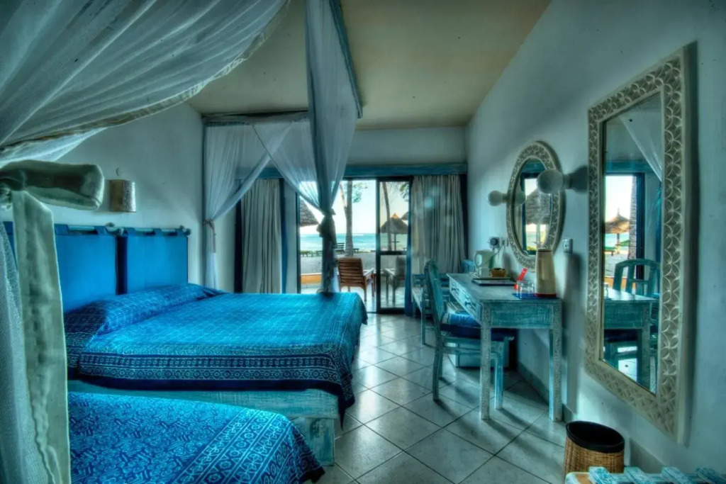 Turtle Bay Beach Club- All Inclusive