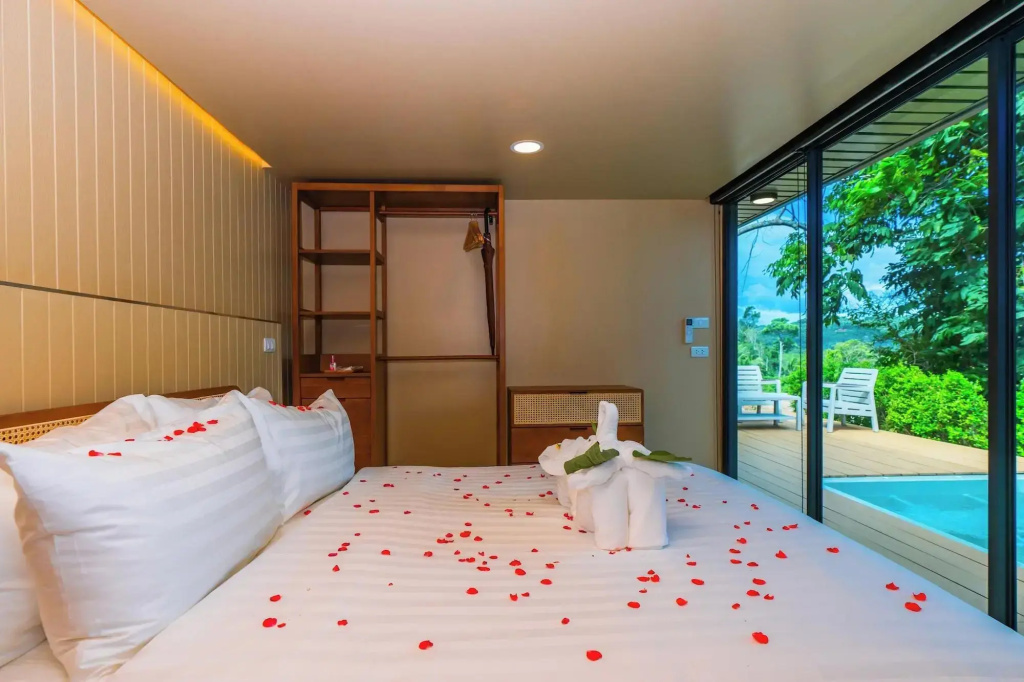AKRA Collection Layan - Hideaway Villas