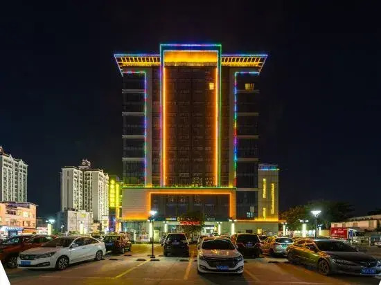 Guangzhou Cashi International Hotel