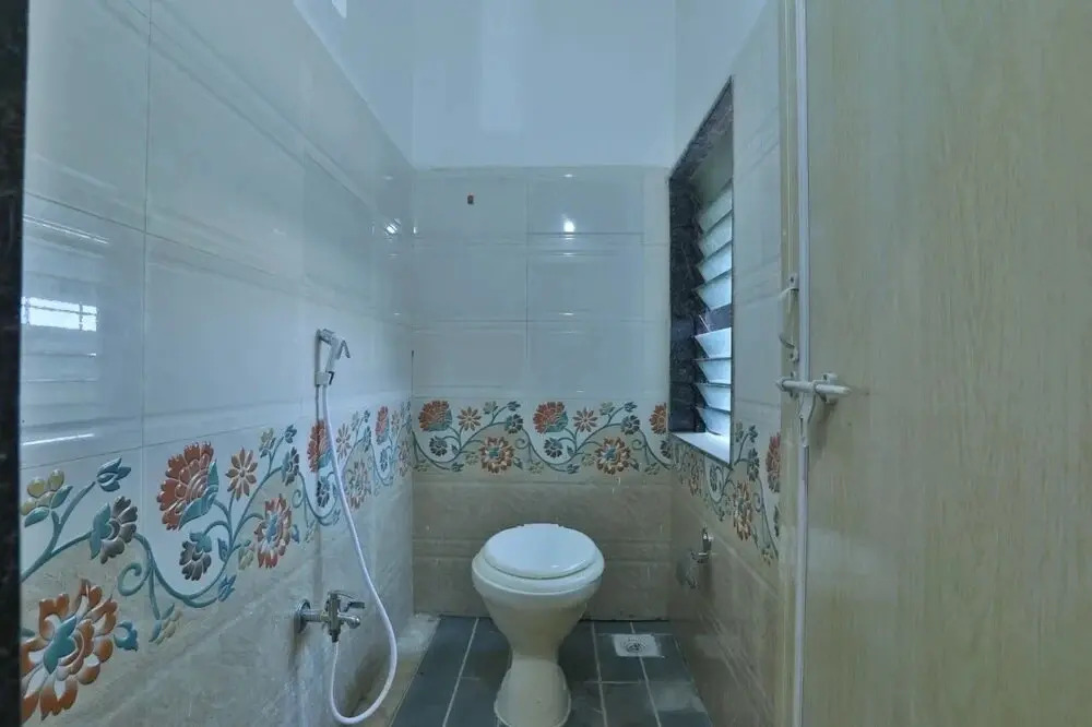 Hotel Sai Ratna