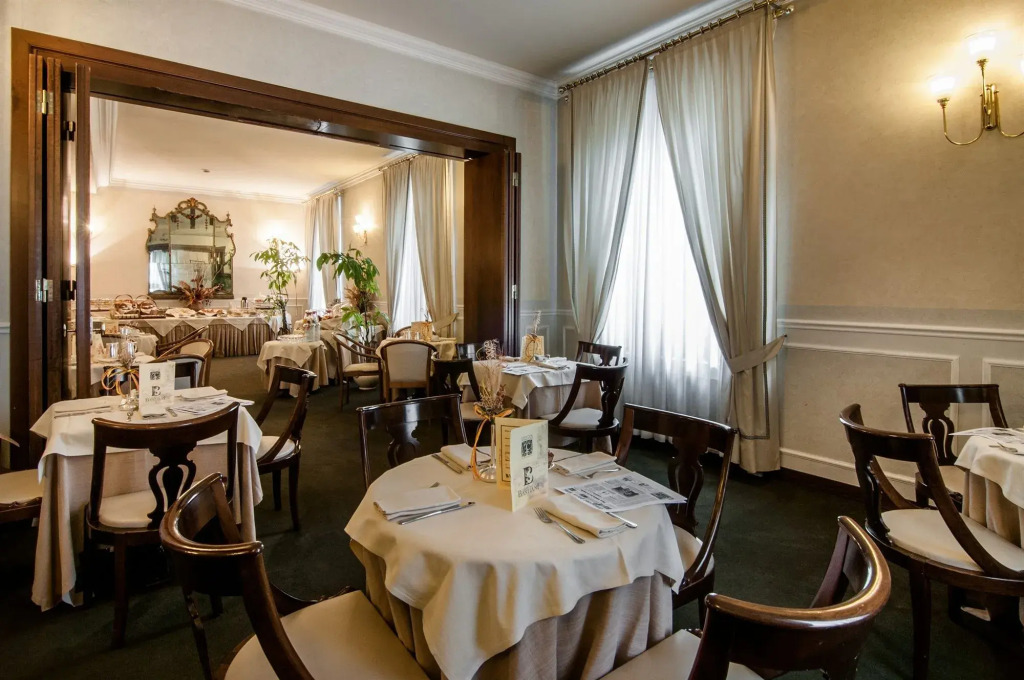 Grand Hotel Bastiani