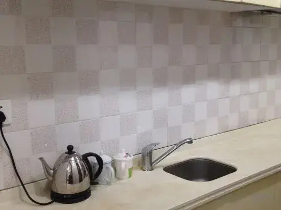 Apollo KK Apartment