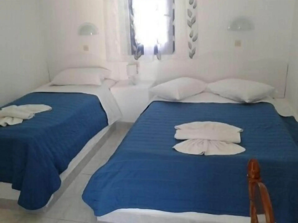 Hotel Perissa