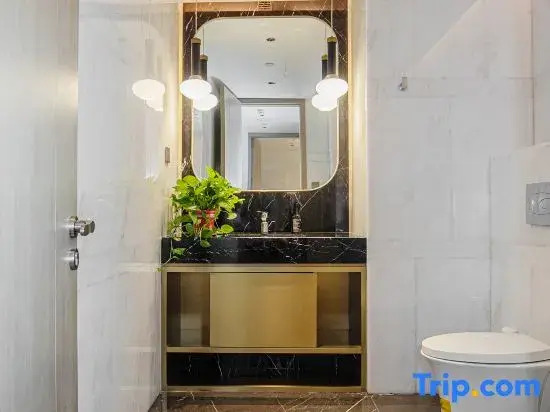 Hefei Parkview  Hotel (Anhui Broadcasting Corporation Museum Branch)