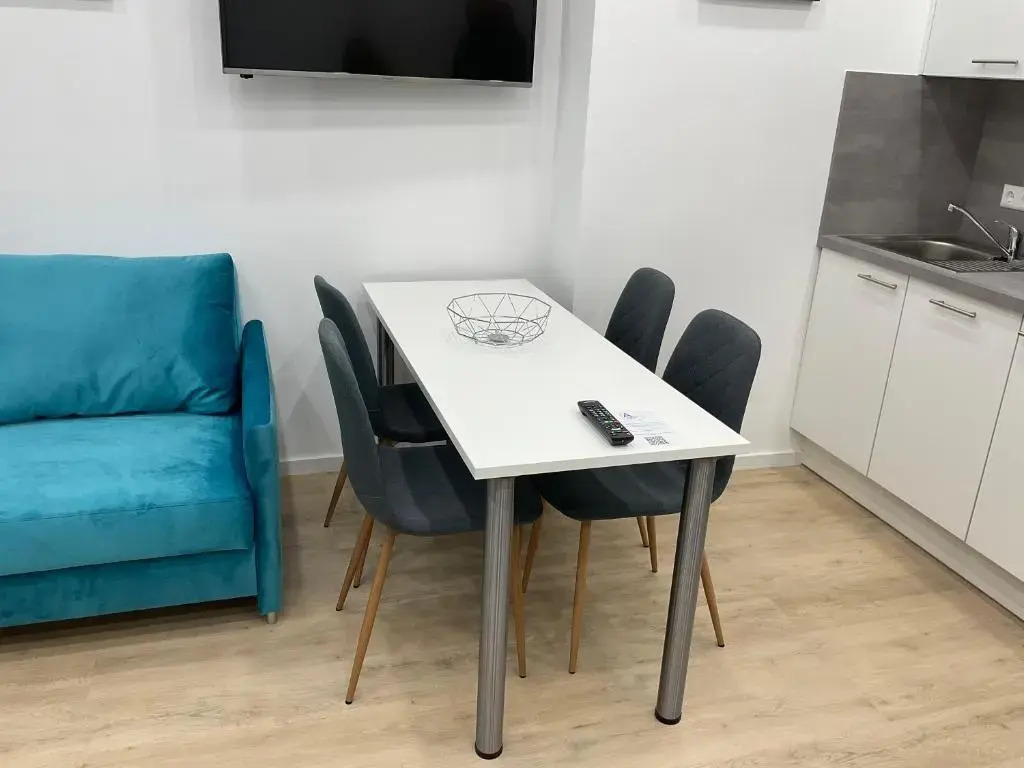 Deluxe Apartments Messe Flughafen