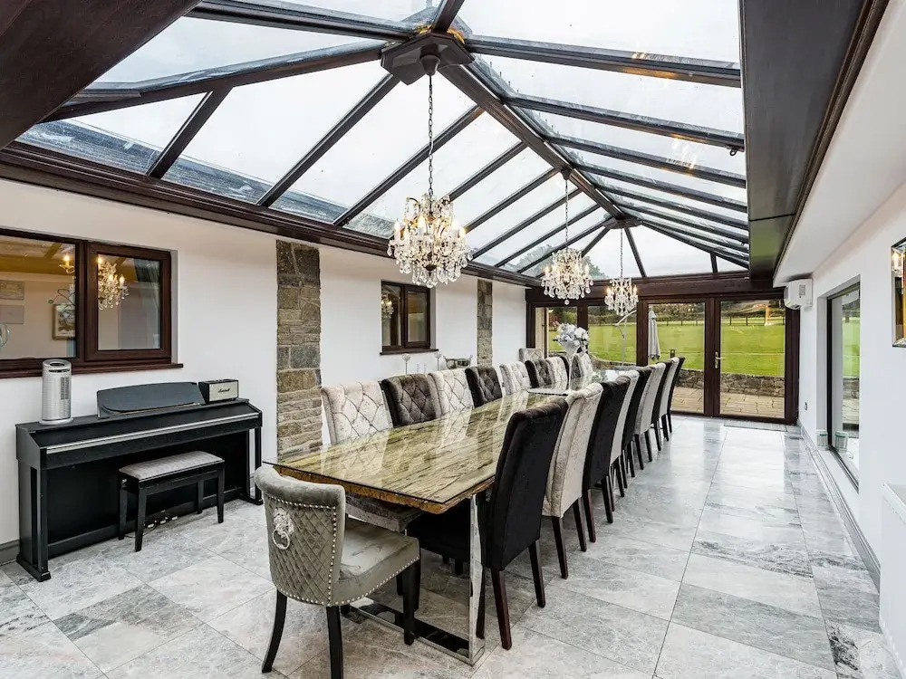 Brookway Lodge