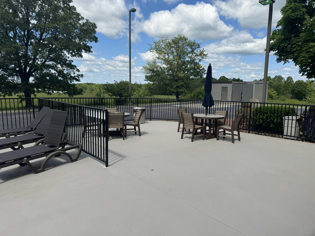 Hampton Inn Corbin KY