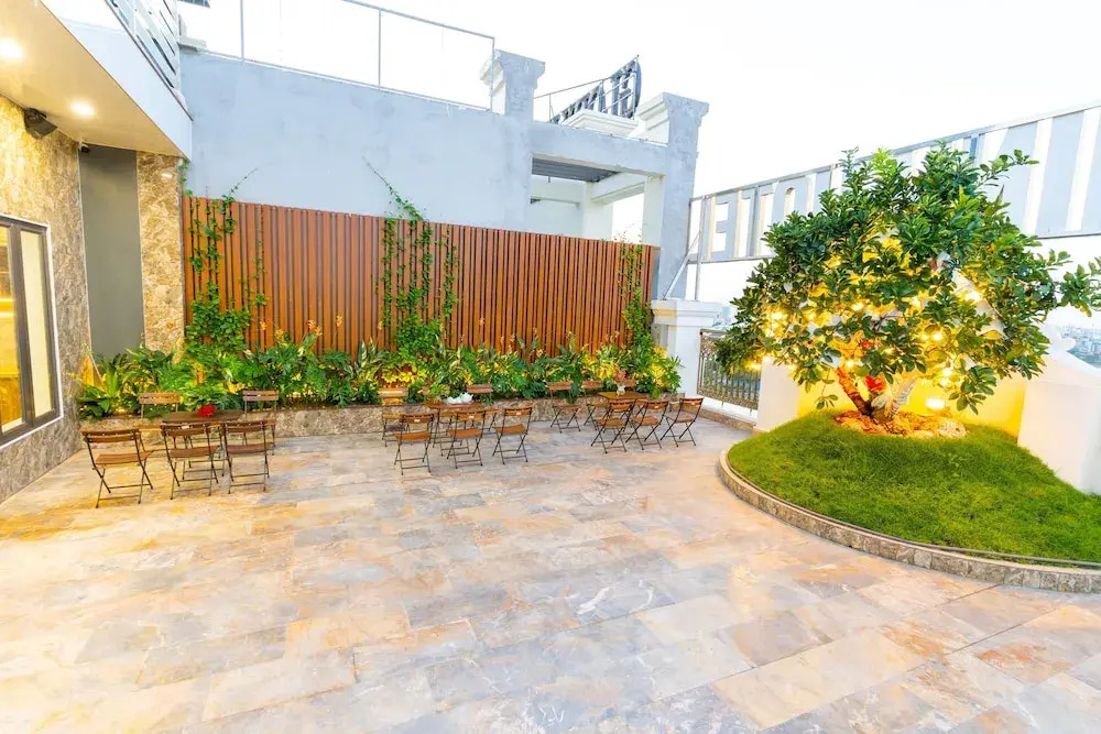 CM Hotel & Apartment