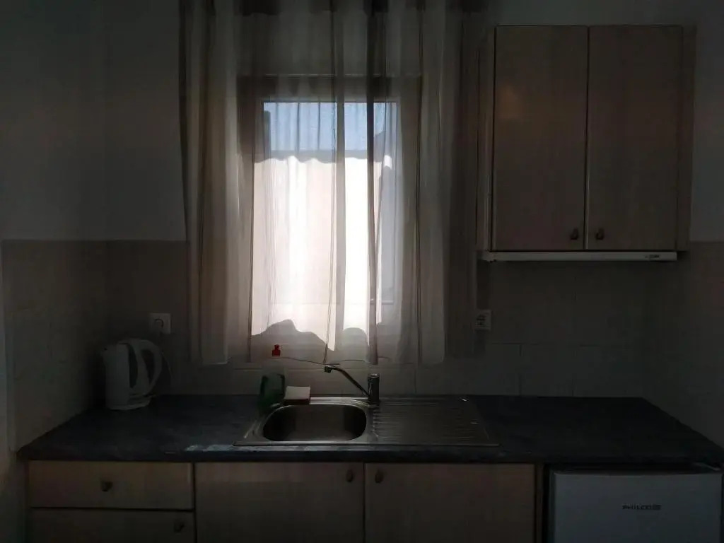 Celeste Apartments