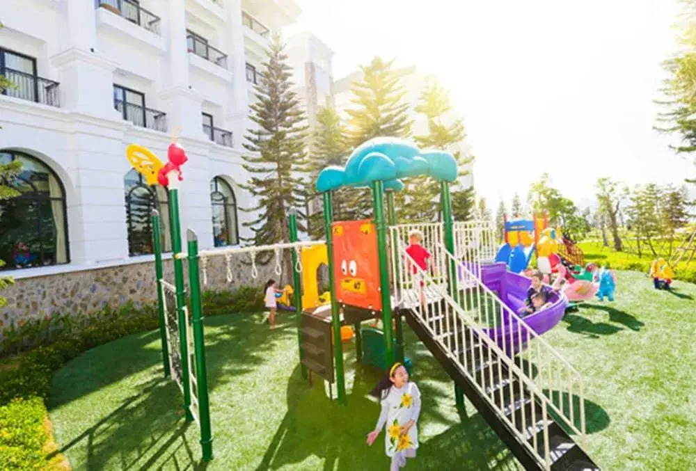 Vinpearl Cua Sot Resort, Affiliated by Meliá