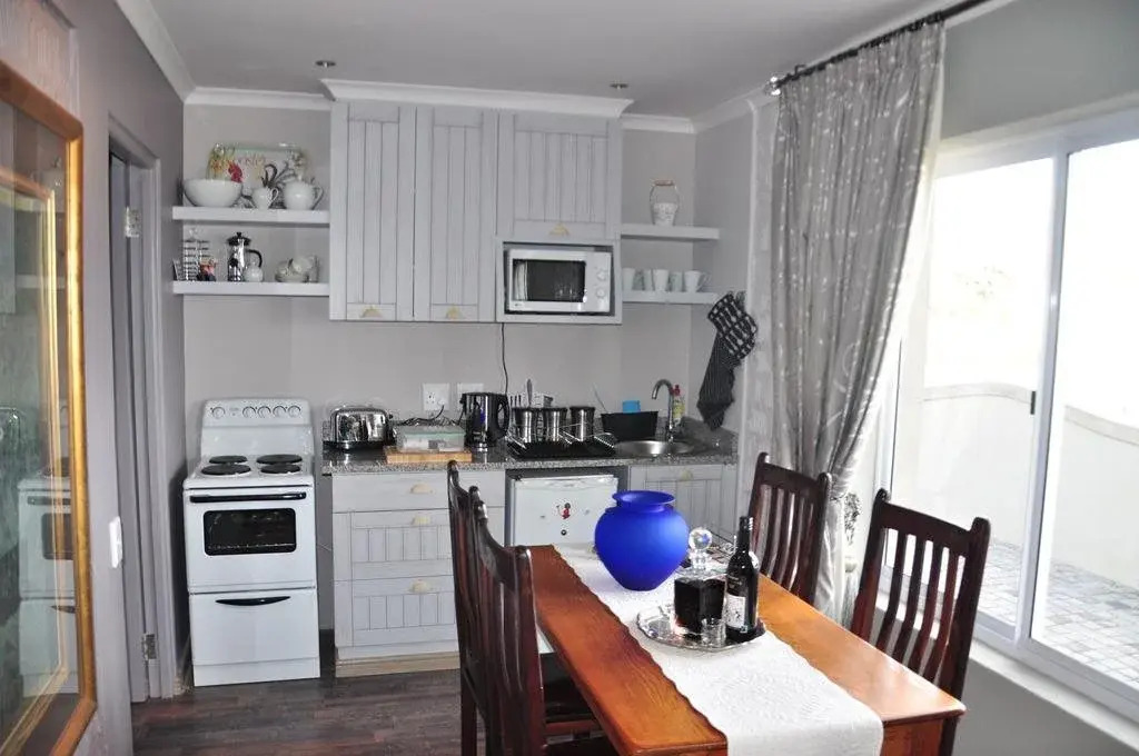 Dieu Donne Boutique Guest House Stellenbosch