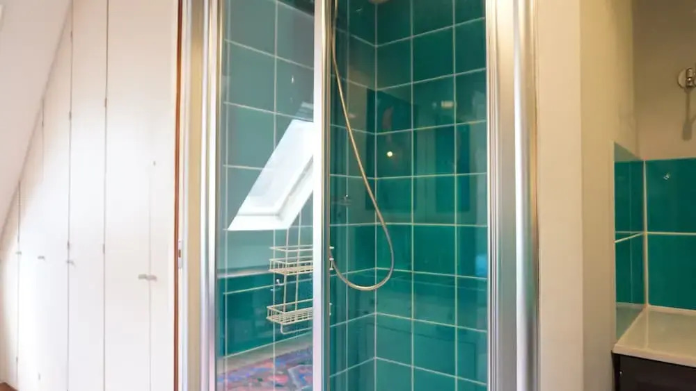 Jardin du Luxembourg-2 pièces 80m² -Paris 6