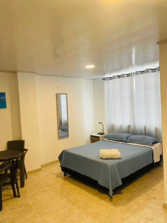 BLUE ISLAND HOTEL