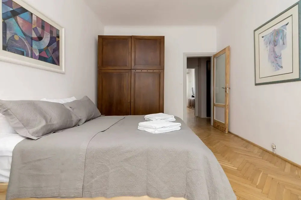 Powiśle Superior Apartment by BookingHost