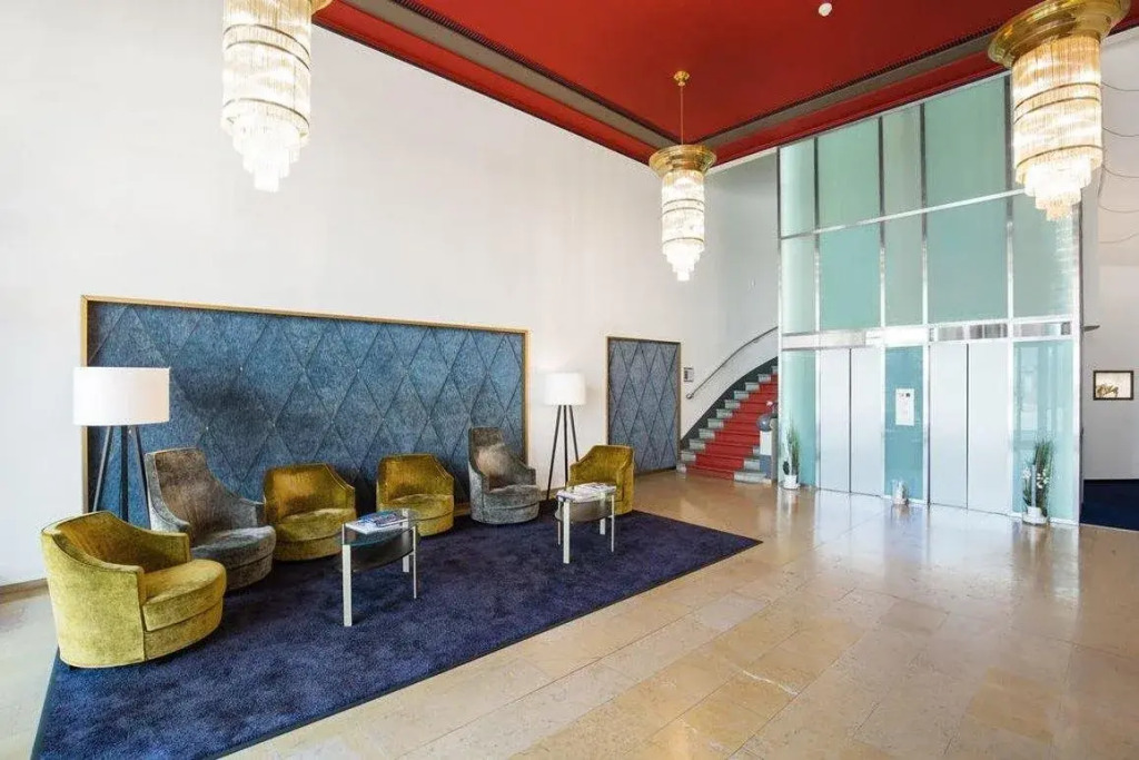 GLANDON Rooms Elite