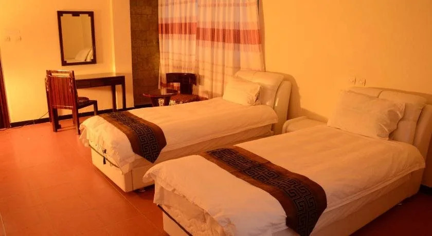 Atse Yohannes Hotel