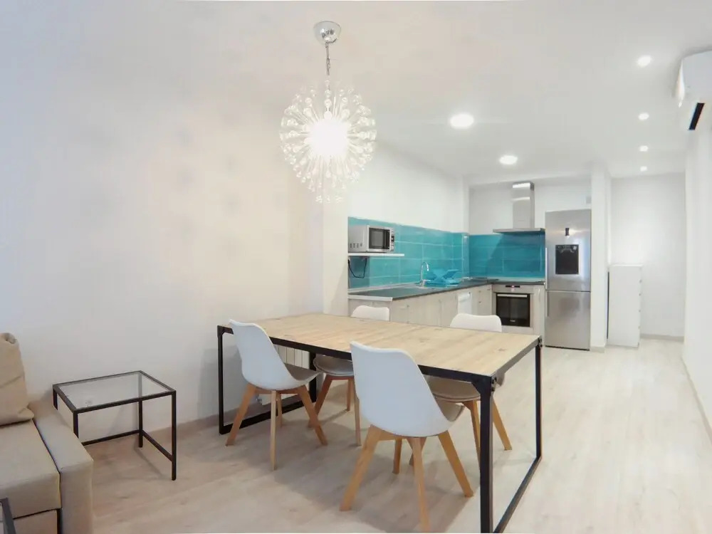 Apartamento en el Barrio de las Letras ADD4