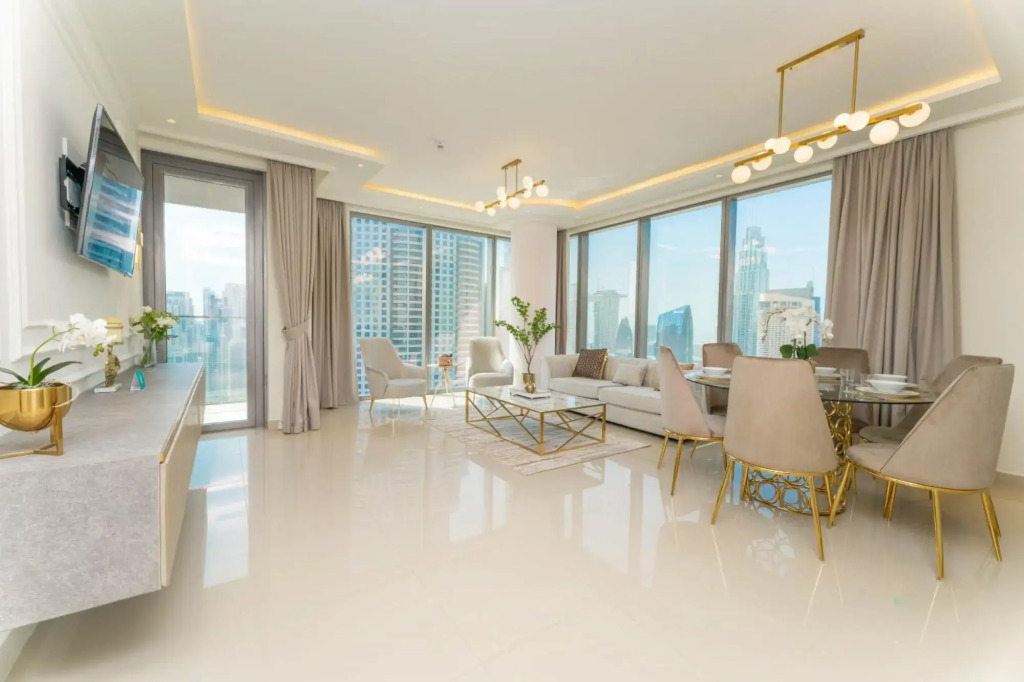 Downtown - Boulevard Point 3105