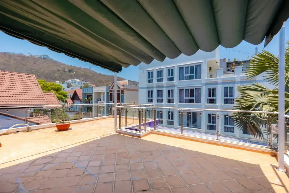 Villas 126-G1 Vung Tau