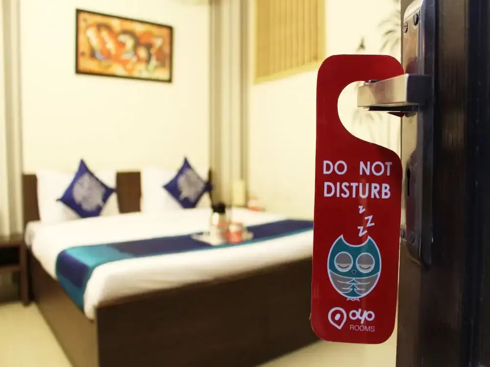 OYO 2599 Anantkoti Hotel