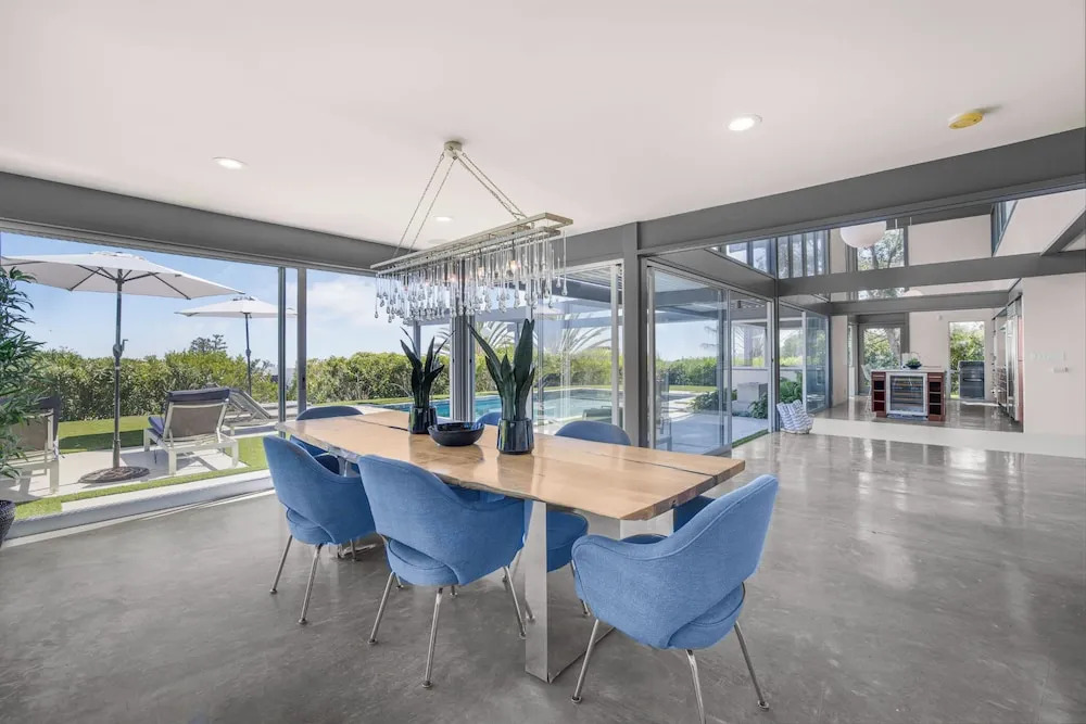 Solara Point - Sunset to Skyline With Pool & Epic Views