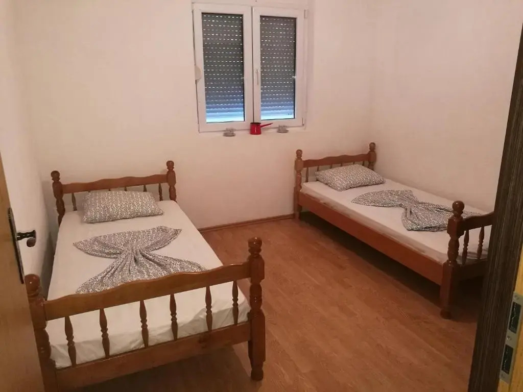 Apartmani Sijaric