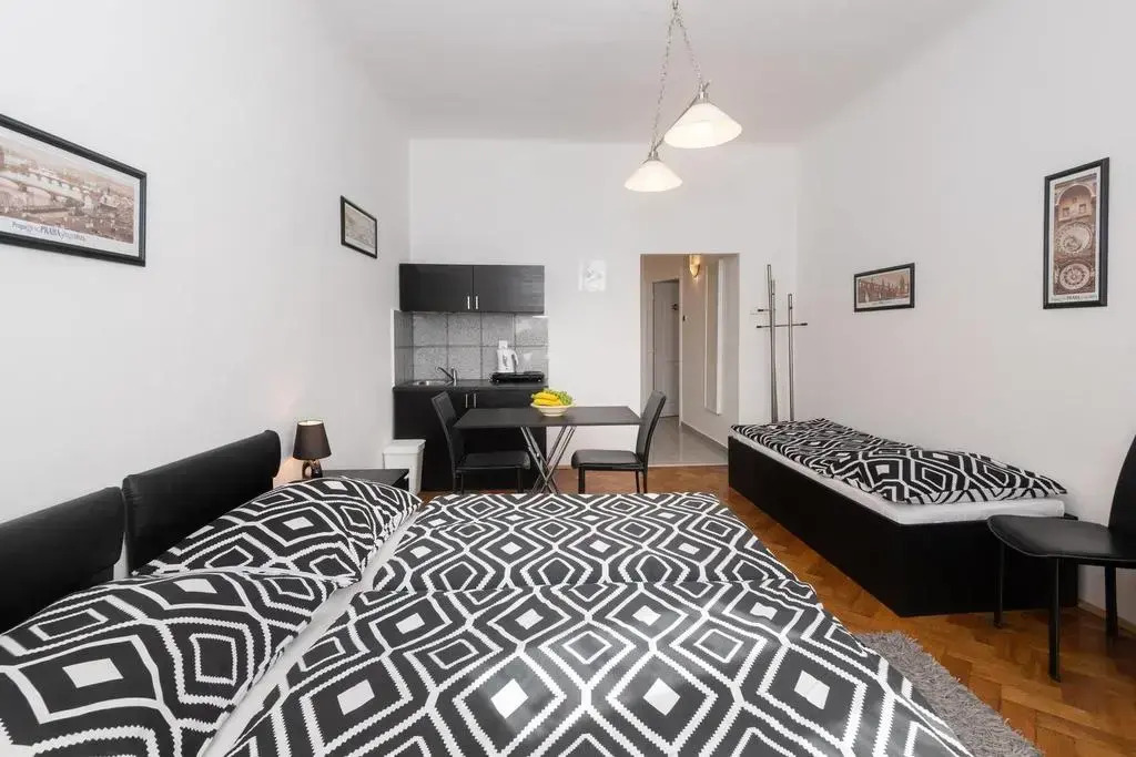 Residence Alabastr
