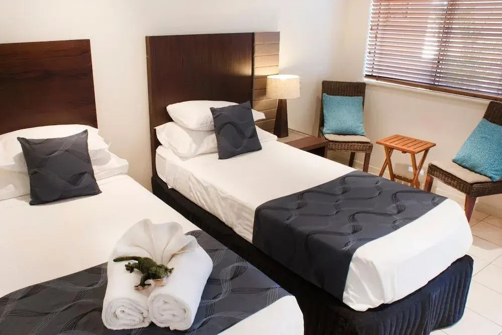 Gecko Lodge Kalbarri