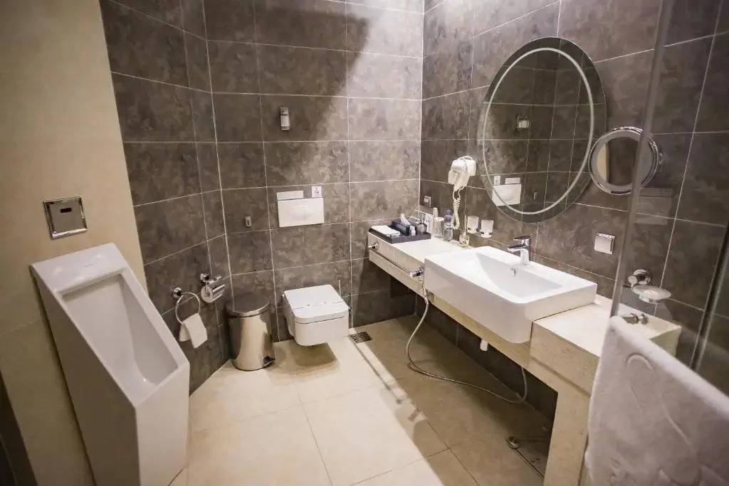Hotel Feride