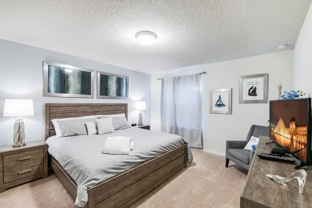 Windsor at Westside - 1836 Gobi By Fairytale VR