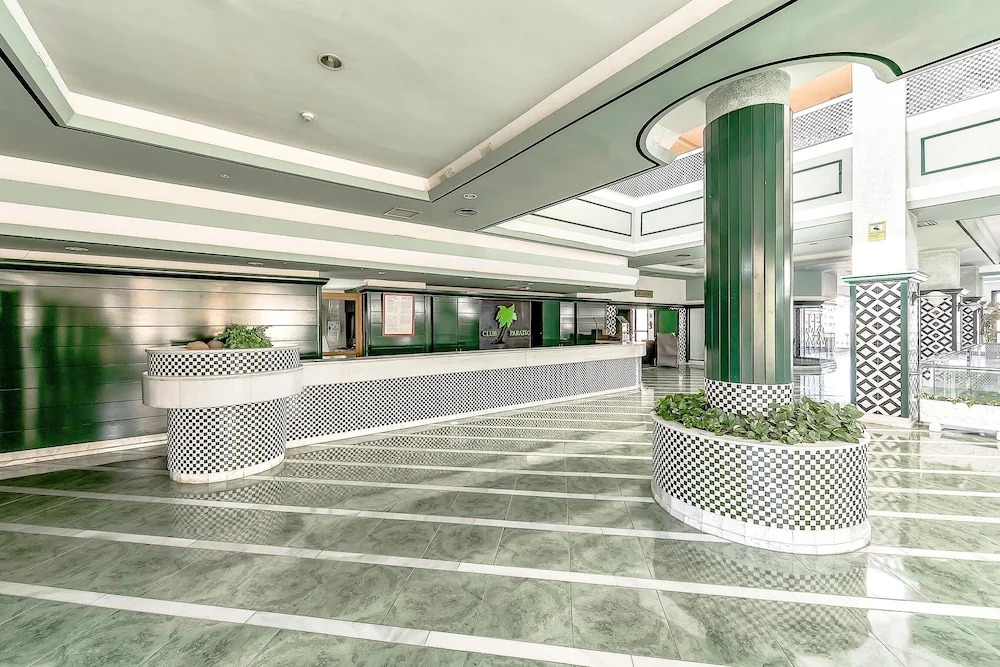 Adeje Paradise Apartments