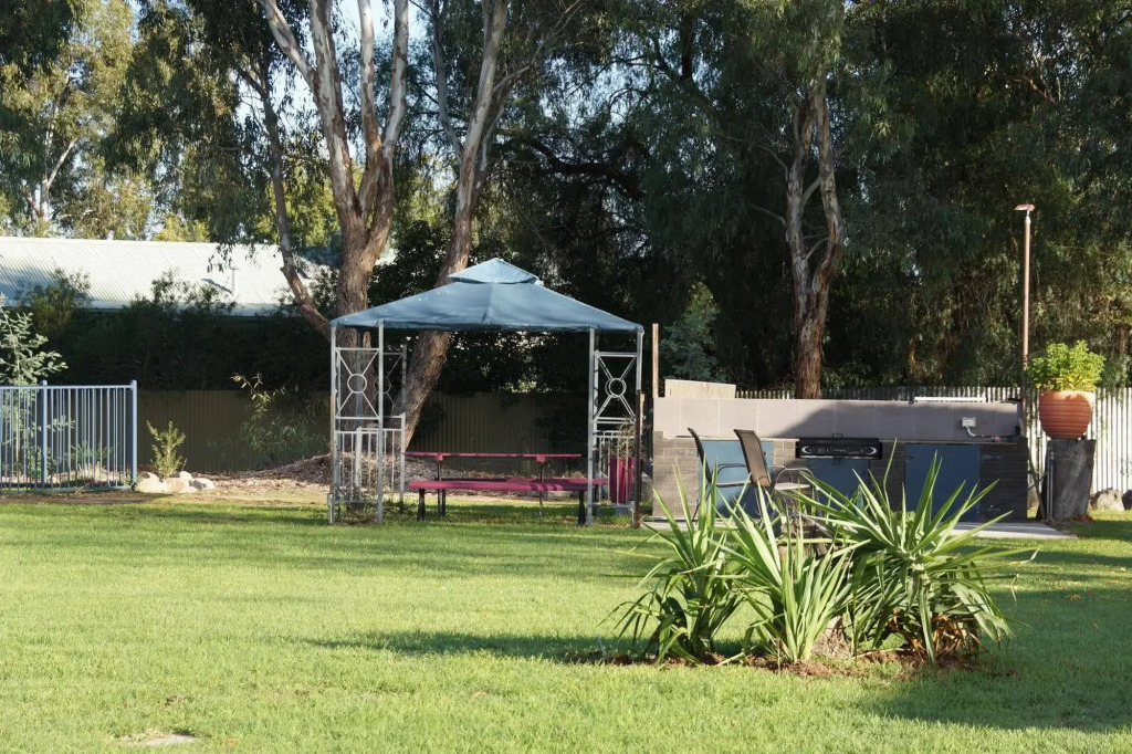 Glenndale Park Motel