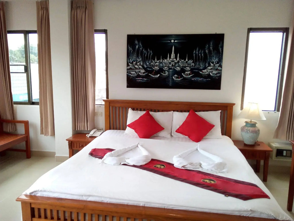 Hua Chiew Residence