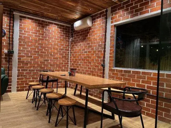 Tongpoqiao No. 7 Guesthouse