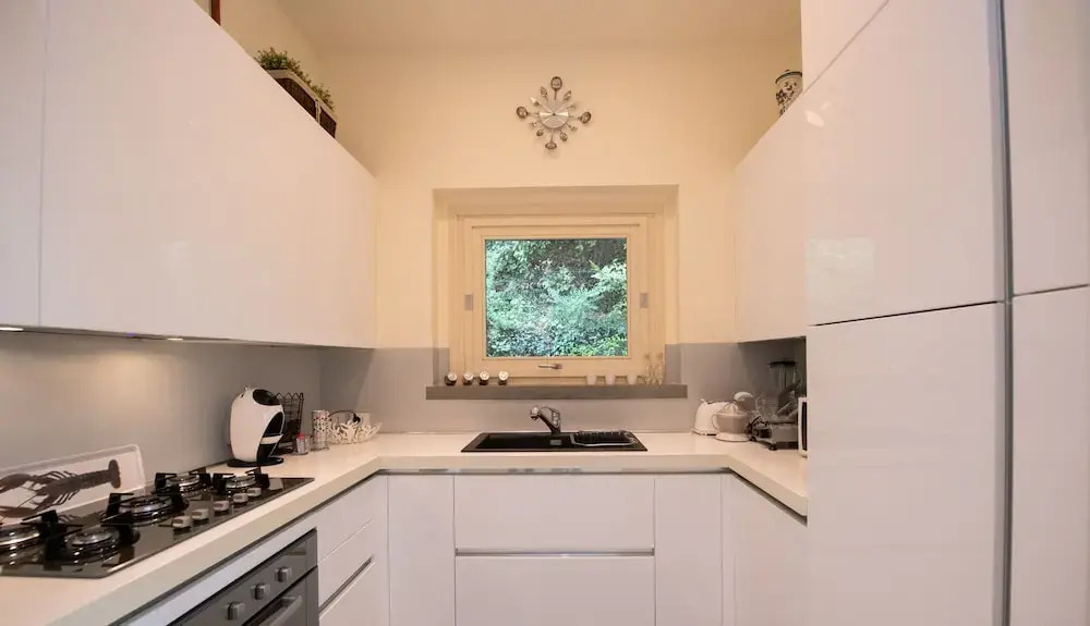 Villa Luisa