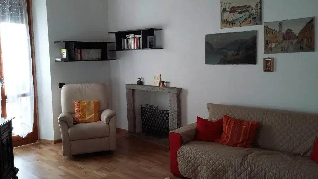 Ca' Lina Bed & Breakfast