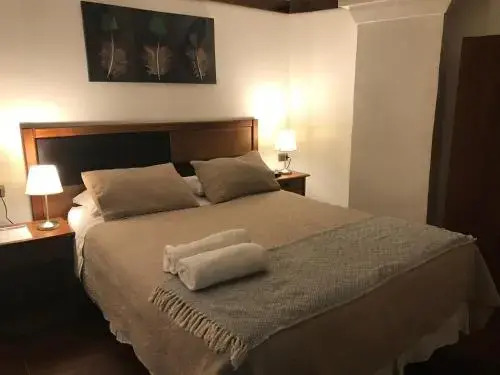Hostel Lucia Suites