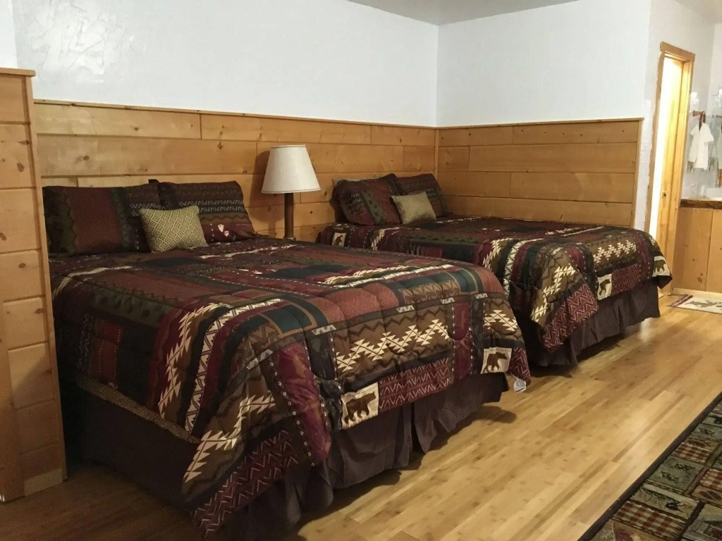The Amoretti Hotel