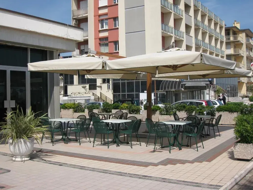 Hotel Pineta