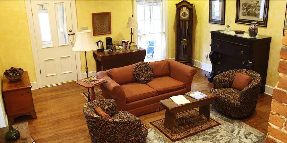 Mountain Magnolia Inn