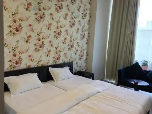 Hotel Vrindavan