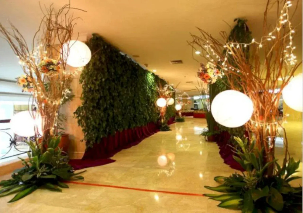 Hotel Grand Cempaka