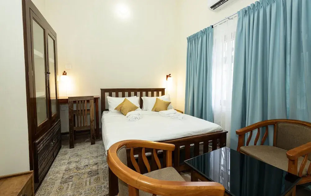 Bloom Fort Villa