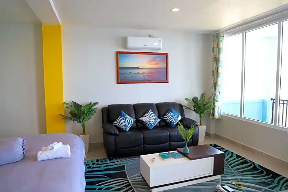Grace Wave Resort